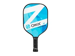 Z Junior Comp Paddle - Blue