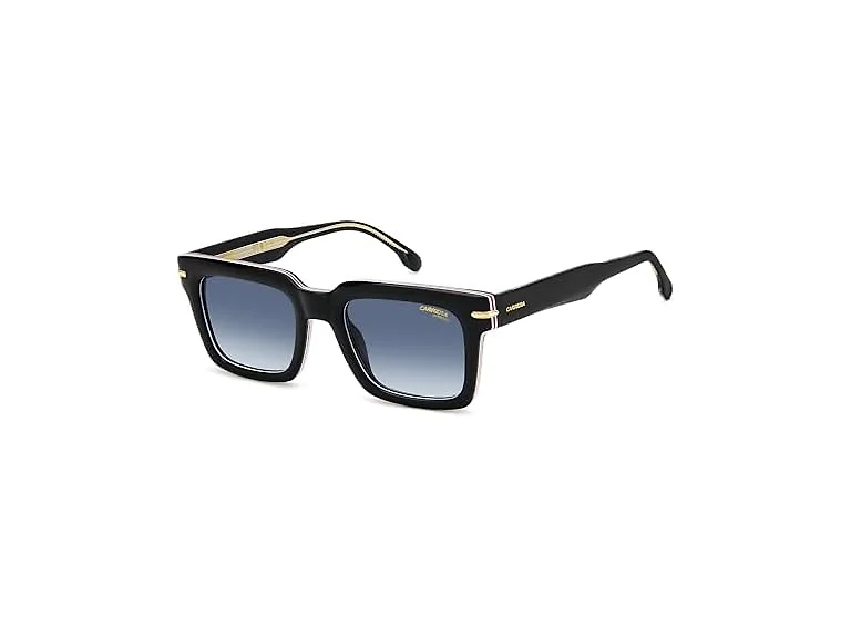 Carrera Unisex 316/S Sunglasses Black