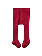 GAP Kids' Ribbed Tights, Sled, 6-12 Months