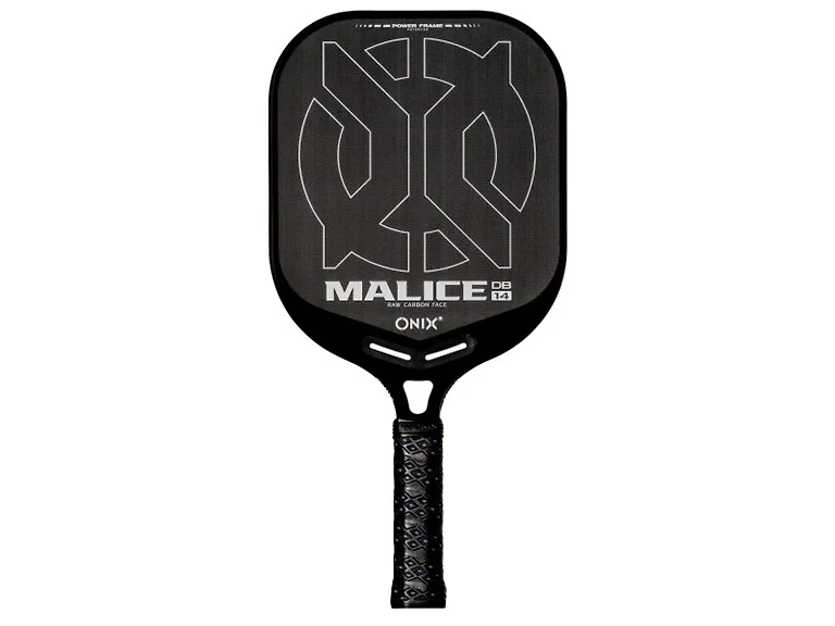 ONIX Malice DB OT RC Paddle 14mm
