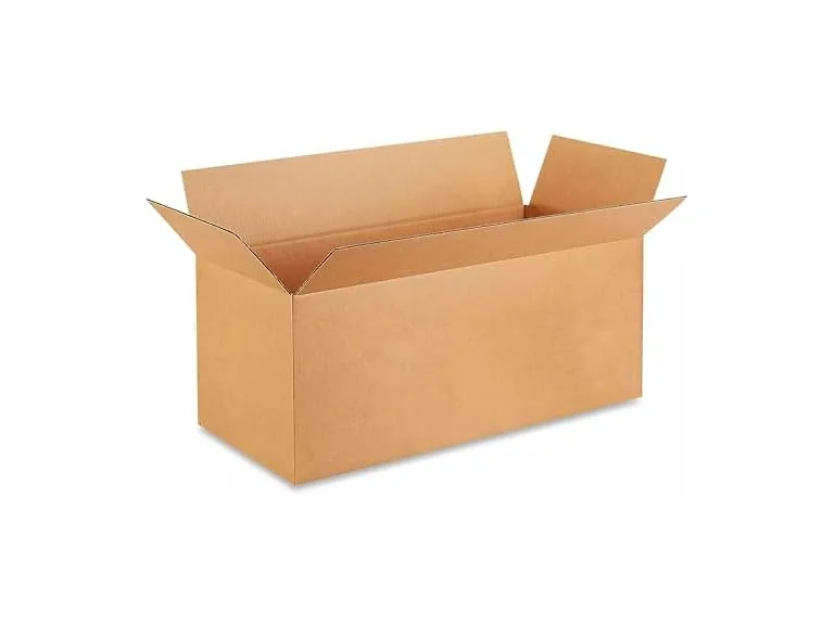 IDL Packaging 33x14x14 Moving Boxes 5pk