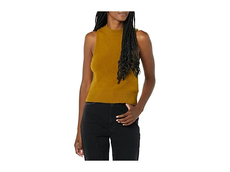 Amazon Essentials Women's Boucle Sweater