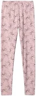 GAP Girls' Legging Pant, Bow Print, Small