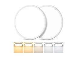 GoBright KN0001 12 Inch LED Ceiling Lights