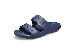 Crocs Classic Unisex Sandal Navy Size M10/W12