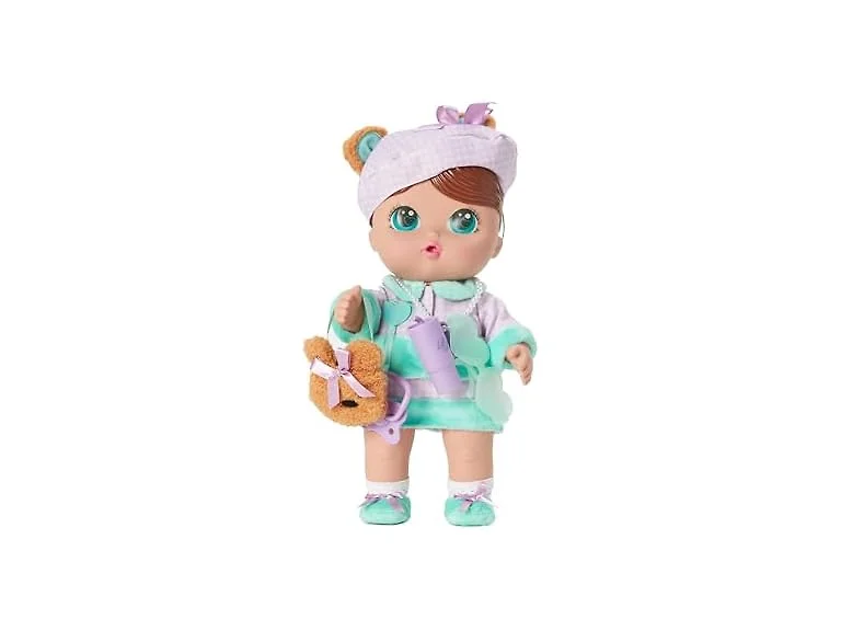 Madame Alexander 12-inch Poshy Baby