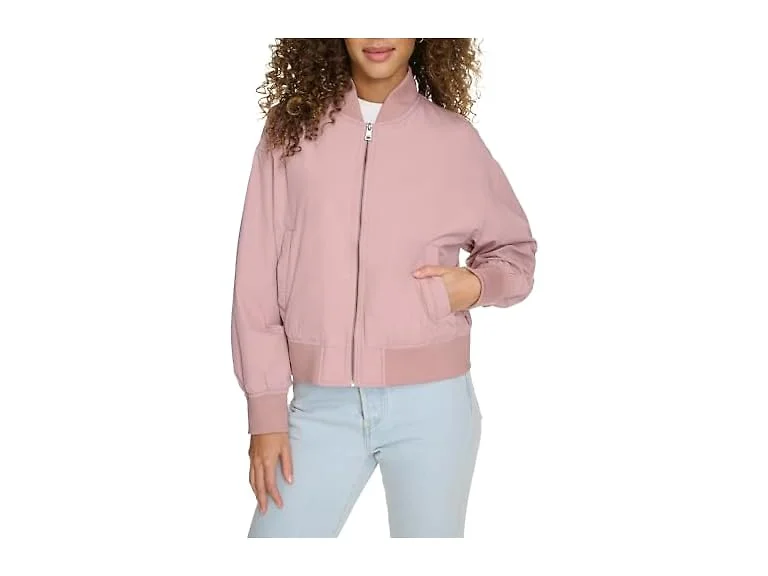 Levi's Women Lightweight Bomber Jacket