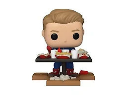 Funko Dlx Marvel: Avengers Captain America
