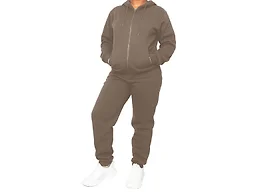 BLU ROCK WC-----(Women's 2-Piece Set) / JM2PC-55 / BN /