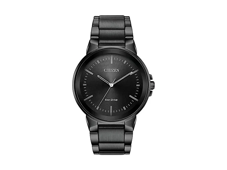 Citizen Men's Eco-Drive Modern Axiom Watch in Gray