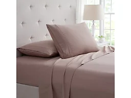 Bamboo 4-pc 1800 Count Luxury Sheet Sets