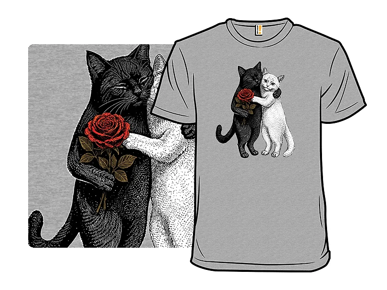 Lovebound Cats