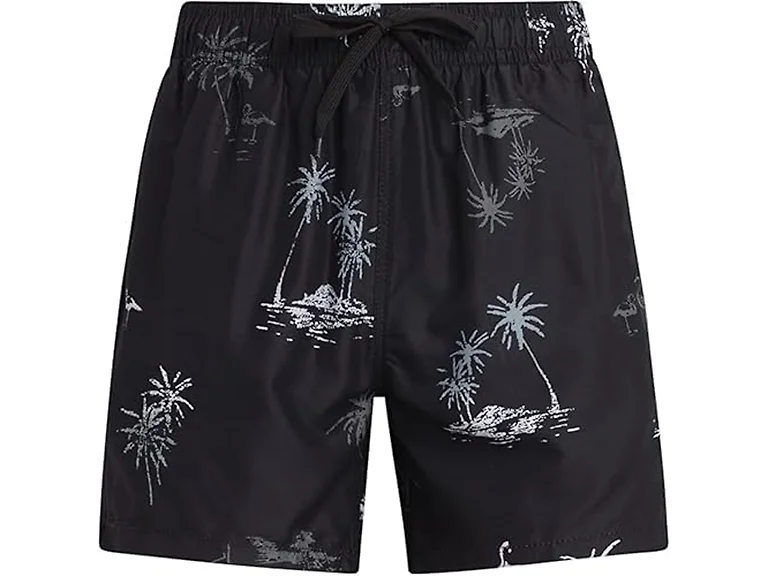 Kanu Surf Men Wade Swim Trunks Quick-dry Shorts