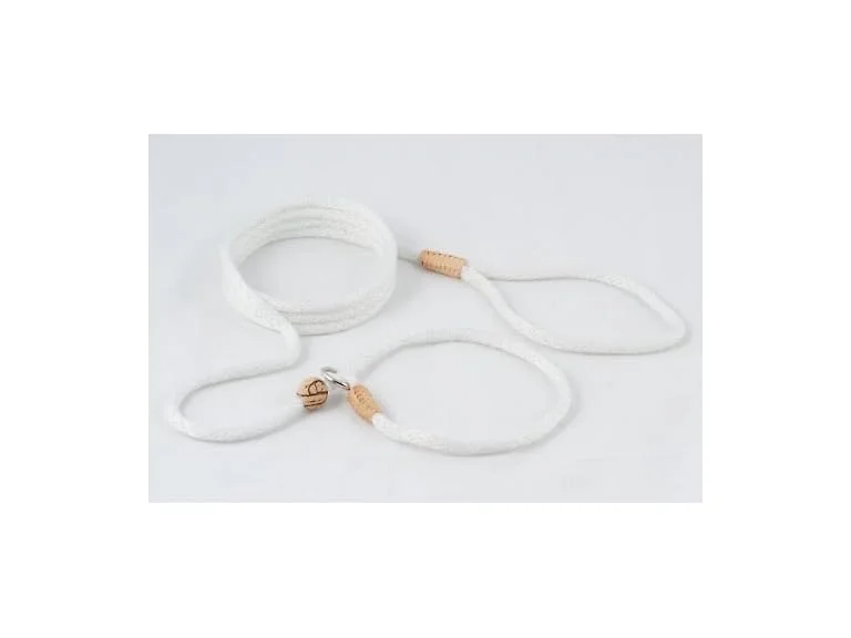 Alvalley Nylon Dog Training Leash with Stopp