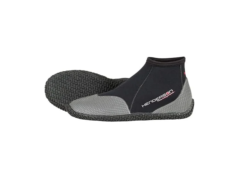 Henderson Unisex 3mm Thermoprene Low Top Boot (6)