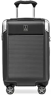 Travelpro 409209001 Hardside Compact Carry on Luggage