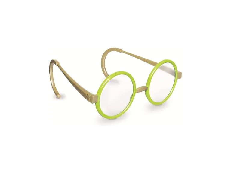 Mirabel Madrigal Encanto Glasses