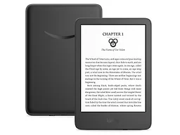 Amazon Kindle (2022 Release)