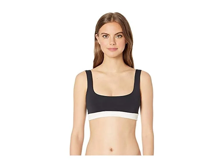 L*Space Women (36C/D) Block Miller LG Top