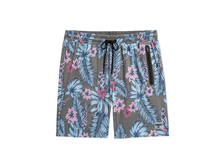 Hurley Men's Futura Swim Short