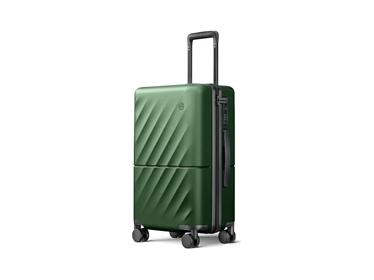 NINETYGO 20" Double Spinner Carry-On