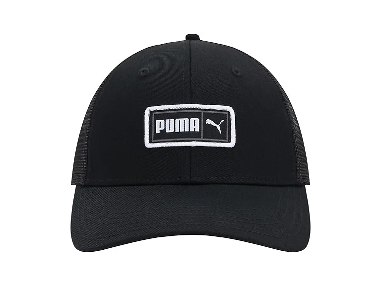 PUMA Mens Evercat Outdoor Adjustable Cap