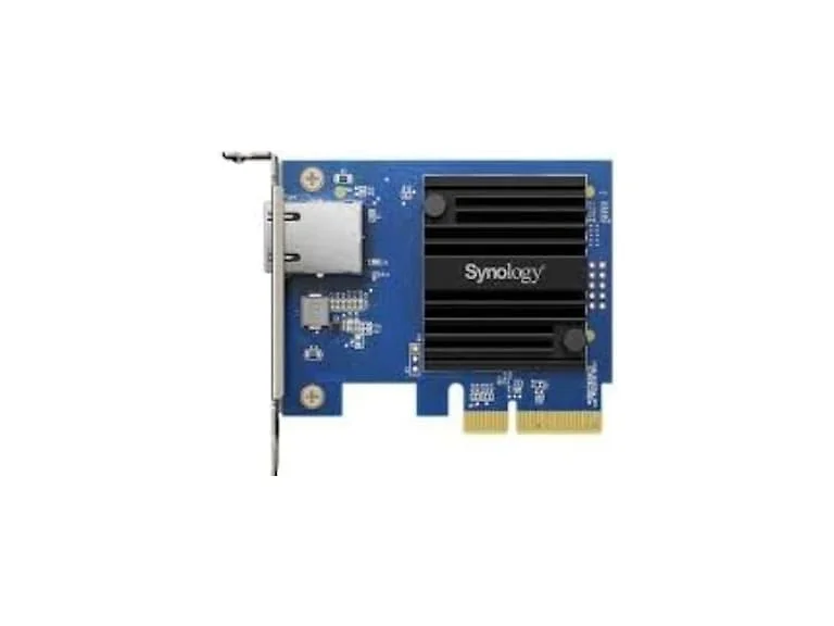 SYNOLOGY Single Port 10GbE RJ-45