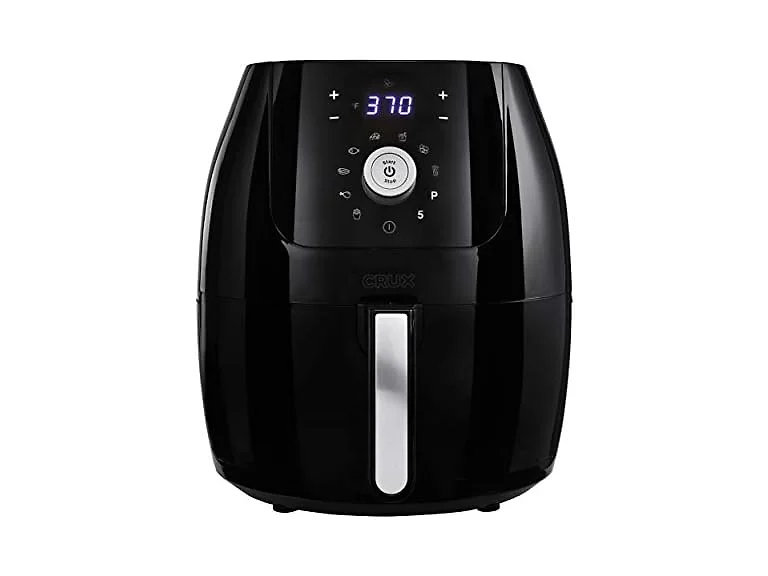 CRUX 6 Qt Digital Air Fryer
