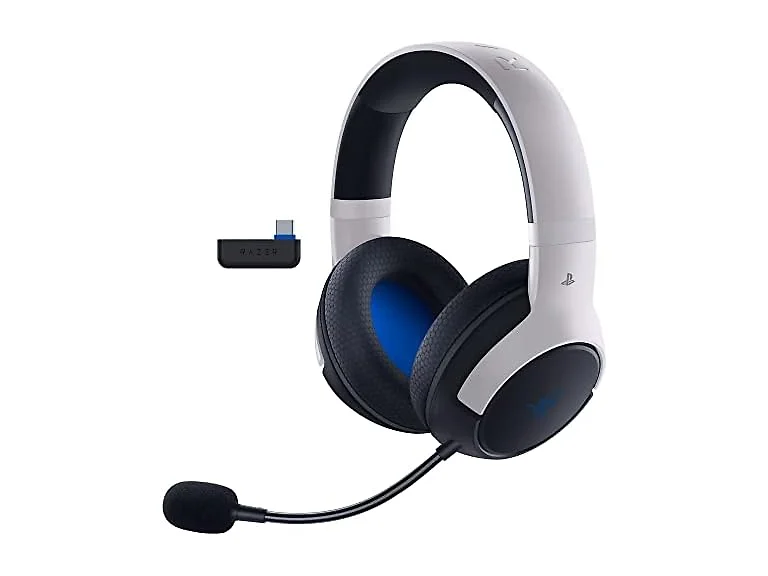 Razer Kaira HyperSpeed Wireless Gaming Headset