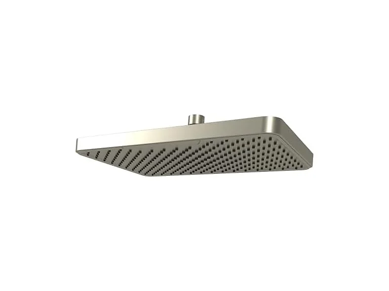12" Rectangle Rain Shower Head