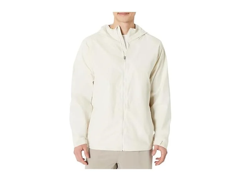 Amazon Essentials Men Water Repellent Jacket