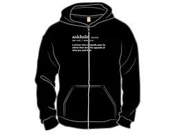 Askhole