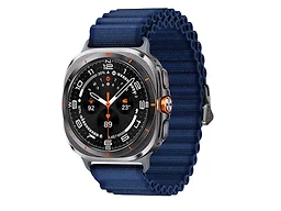 SAMSUNG SM-L705U-64GB 47mm Galaxy Watch Ultra (2025)