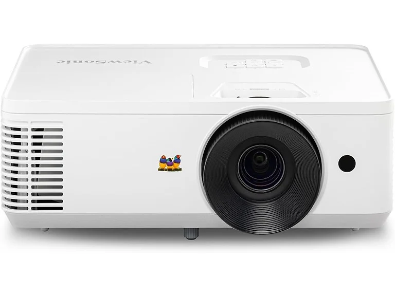 ViewSonic PA700W 4500 Lumens WXGA High Brightness Projector