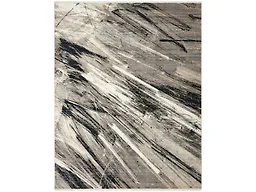 KALATY BRAND KLT-AU-913 2' x 3' 2' x 3' Aurora Contemp