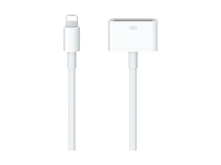 Belcompany [Apple MFi Certified] Adapter