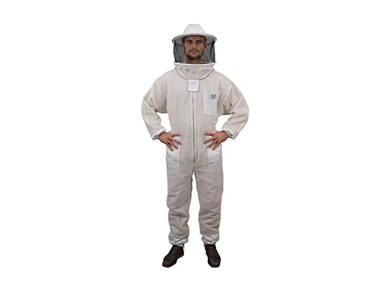Humble Bee 420 Ultravent Beekeeping Suit