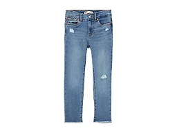 High Rise Jeans