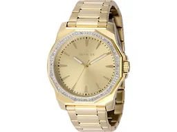 Invicta ZWI-49108 42mm Mens Speedway Watch Gold