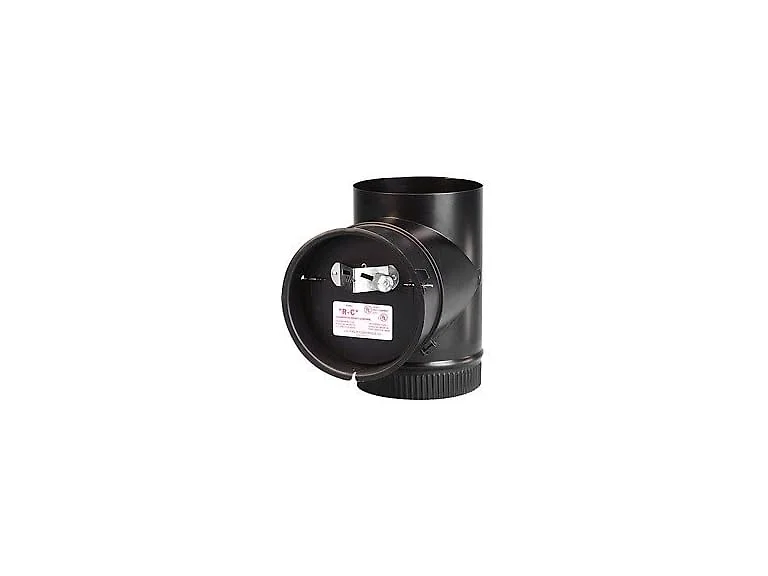Woodeze Copperfield Chimney Supply