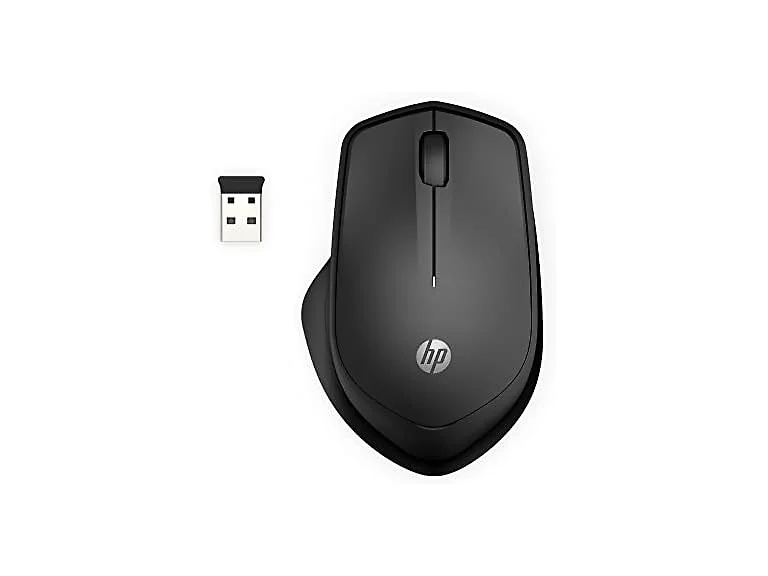 HP 280 Silent Wireless Mouse