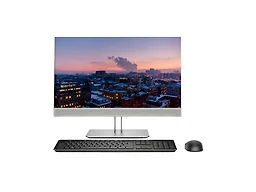 HP 800G5 AIO i5-9500T 16 256 W11P