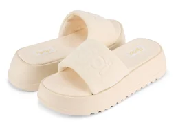 Floopi FLOOPI-549-BG-10 10 Floopi Womens Terry Wedge S