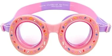 H2O LIFE DD-GSG144-PK-OS One Size H2O Life Swim Goggles