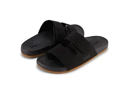 Floopi FLOOPI-547-BLK-10 10 Floopi Womens Microsuede Sl