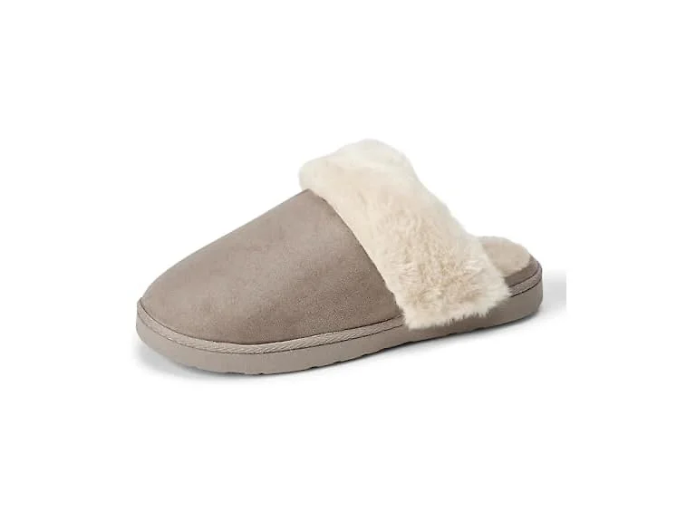Amazon Essentials Women's Cozy Slipper