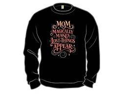 Magical Mom