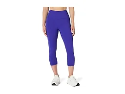 Amazon Essentials Women's Active Total Train Gym Workout Leggings, Royal Blue, XX-Large