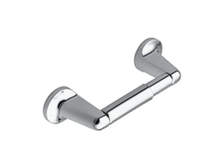 PROFLO PF01PH Gerald Wall Mounted Spring Toilet Paper Holder