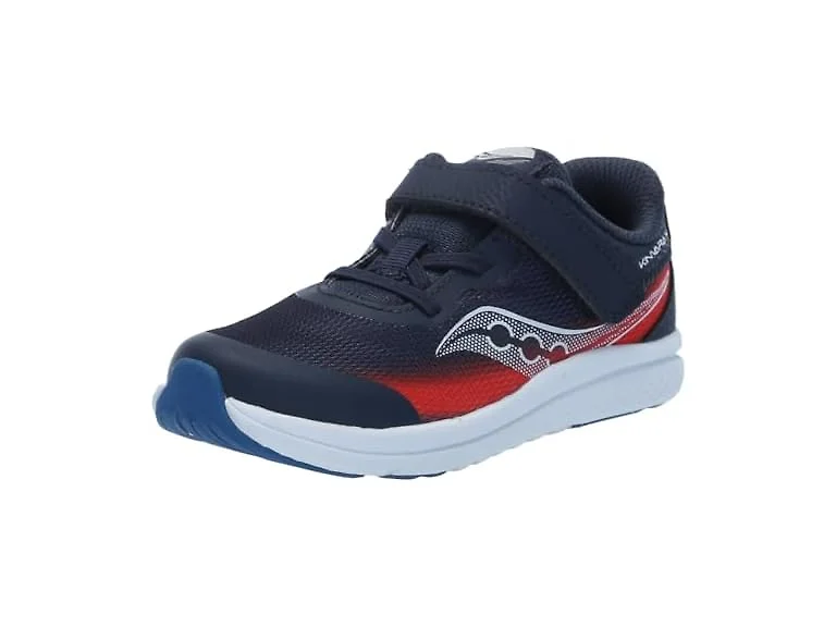Saucony Kids Kinvara 14 Alternative Closure (4)